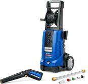 High Pressure Washer 3Y6P PRO AVD-P200