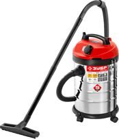 Vacuum Cleaner (Wet and Dry) 1400W 3Y6P 30L PU-30-1400 M3