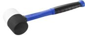Rubber Mallet 3Y6P PROFESSIONAL 450g