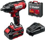 Cordless Impact Wrench 3Y6P GUL-255-41