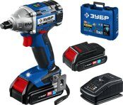 Cordless Impact Wrench 3Y6P PRO GB-250-22
